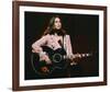 Emmylou Harris-null-Framed Photo