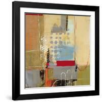 Emociones I-Nancy Villarreal Santos-Framed Art Print