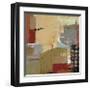 Emociones II-Nancy Villarreal Santos-Framed Giclee Print