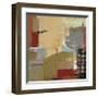 Emociones II-Nancy Villarreal Santos-Framed Giclee Print