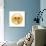 Emoji Crescent Eye Kiss-Ali Lynne-Giclee Print displayed on a wall