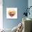 Emoji One Eye-Ali Lynne-Giclee Print displayed on a wall