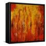 Emolient-Joshua Schicker-Framed Stretched Canvas