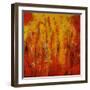 Emolient-Joshua Schicker-Framed Giclee Print