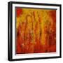 Emolient-Joshua Schicker-Framed Giclee Print