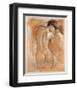 Emotion I-Joani-Framed Art Print