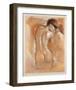 Emotion I-Joani-Framed Art Print