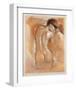 Emotion I-Joani-Framed Art Print