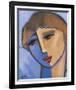 Emotive Reflection-Marsha Hammel-Framed Giclee Print