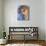 Emotive Reflection-Marsha Hammel-Stretched Canvas displayed on a wall