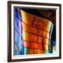 EMP-Ursula Abresch-Framed Photographic Print