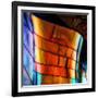 EMP-Ursula Abresch-Framed Photographic Print