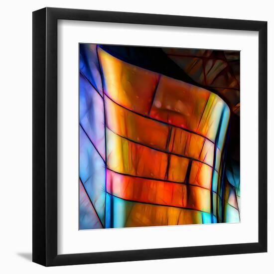 EMP-Ursula Abresch-Framed Premium Photographic Print