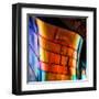 EMP-Ursula Abresch-Framed Premium Photographic Print