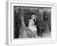 White Frame
