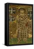 Emperor Alexander VII (912-913), the Short Reigning Brother of Leo VI, from the North Gallery-null-Framed Stretched Canvas