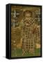 Emperor Alexander VII (912-913), the Short Reigning Brother of Leo VI, from the North Gallery-null-Framed Stretched Canvas