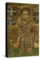 Emperor Alexander VII (912-913), the Short Reigning Brother of Leo VI, from the North Gallery-null-Stretched Canvas