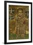 Emperor Alexander VII (912-913), the Short Reigning Brother of Leo VI, from the North Gallery-null-Framed Giclee Print