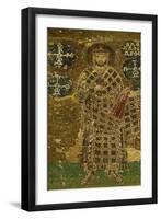 Emperor Alexander VII (912-913), the Short Reigning Brother of Leo VI, from the North Gallery-null-Framed Giclee Print