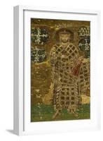 Emperor Alexander VII (912-913), the Short Reigning Brother of Leo VI, from the North Gallery-null-Framed Giclee Print