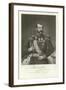 Emperor Alexander-null-Framed Giclee Print