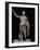 Emperor Augustus in Military Dress, Marble Figure from the Prima Porta-null-Framed Giclee Print