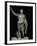 Emperor Augustus in Military Dress, Marble Figure from the Prima Porta-null-Framed Giclee Print