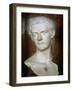 Emperor Caligula Roman, circa 31-38-null-Framed Giclee Print