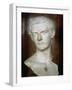 Emperor Caligula Roman, circa 31-38-null-Framed Giclee Print