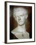 Emperor Caligula Roman, circa 31-38-null-Framed Giclee Print