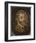 Emperor Charles V (1500-1558) after a Lost Portrait by Titian-Titian (Tiziano Vecelli)-Framed Giclee Print