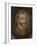 Emperor Charles V (1500-1558) after a Lost Portrait by Titian-Titian (Tiziano Vecelli)-Framed Giclee Print