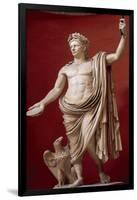 Emperor Claudius-null-Framed Giclee Print