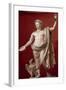 Emperor Claudius-null-Framed Giclee Print