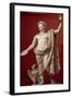 Emperor Claudius-null-Framed Giclee Print