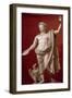 Emperor Claudius-null-Framed Giclee Print