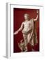 Emperor Claudius-null-Framed Giclee Print