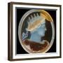 Emperor Commodus (Came)-null-Framed Giclee Print