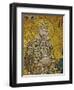 Emperor Constantine IX Monomachos (1042-1054) Holding the Money-Bag with the Church's Endowment-null-Framed Giclee Print