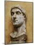 Emperor Constantine the Great (306-337 CE)-null-Mounted Giclee Print