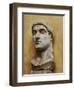 Emperor Constantine the Great (306-337 CE)-null-Framed Giclee Print