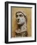 Emperor Constantine the Great (306-337 CE)-null-Framed Giclee Print