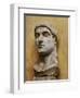 Emperor Constantine the Great (306-337 CE)-null-Framed Giclee Print