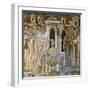 Emperor Constantine-null-Framed Giclee Print