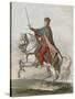 Emperor Ferdinand I of Austria as King of Hungary, 1830-Franz Wolf-Stretched Canvas