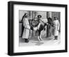 Emperor Guanxhu-Chinese Photographer-Framed Giclee Print