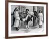 Emperor Guanxhu-Chinese Photographer-Framed Giclee Print