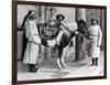 Emperor Guanxhu-Chinese Photographer-Framed Giclee Print