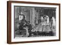 Brown Frame